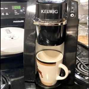 Keurig Single Cup Brewer